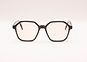 Sixto onyx Brille von HUG