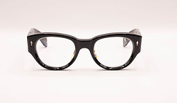 ALTABANI Noir Brille von Jacques Marie Mage