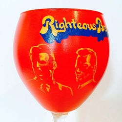 Righteous Brothers (2016)