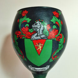 Stemma di Famiglia (2016)