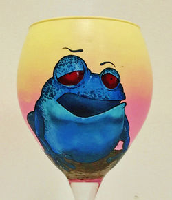 Ribbit or Whatever (2015)