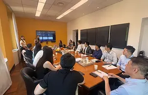 La Camera di Commercio e LCA Studio Legale hanno organizzato un seminario tematico intitolato “Made in Italy 2030”