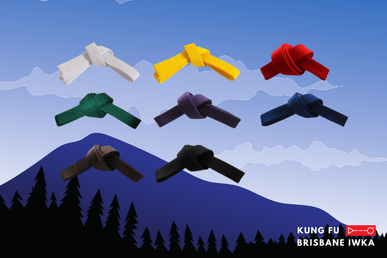 Kids Kung Fu Belts. The Meaning Of Every Kung Fu Belt And Grading Days