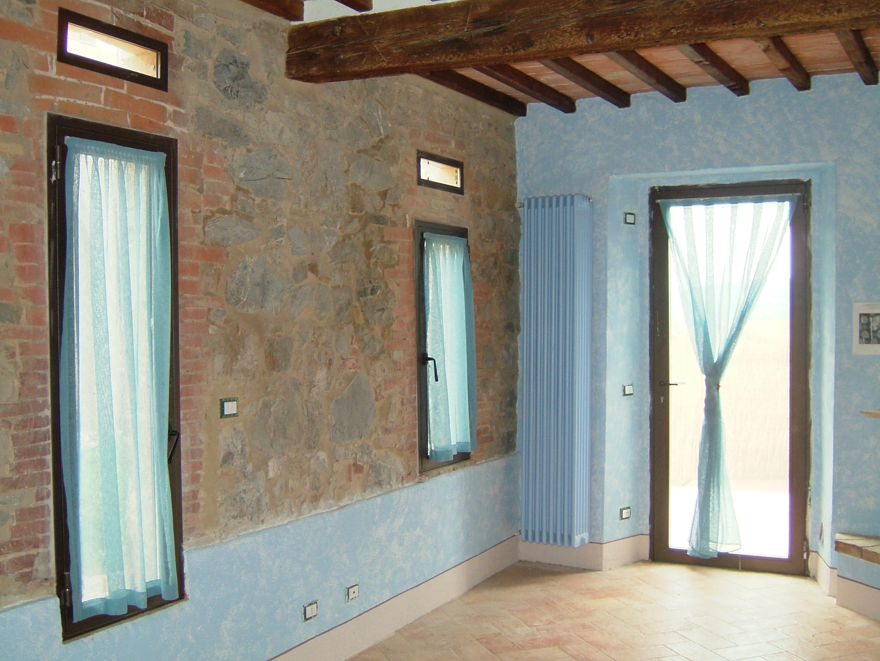 finestre ferro