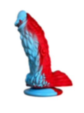 Fantasy Dildo, Monster Dildo - The Girthy Member