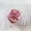Thumbnail: Rose Glass Dildo