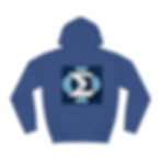 Thumbnail: Sigma Phi College Hoodie