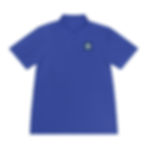 Thumbnail: Sigma Phi Men's Sport Polo Shirt
