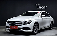 Benz E Class W213 E220d