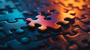 THE WORLD PUZZLE NOW