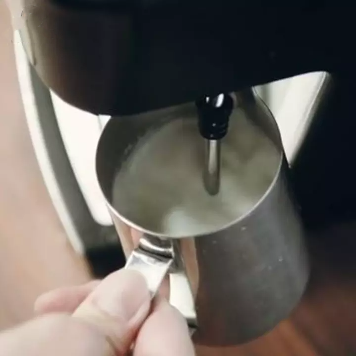 Thumbnail: Fully Automatic Coffee Machine
