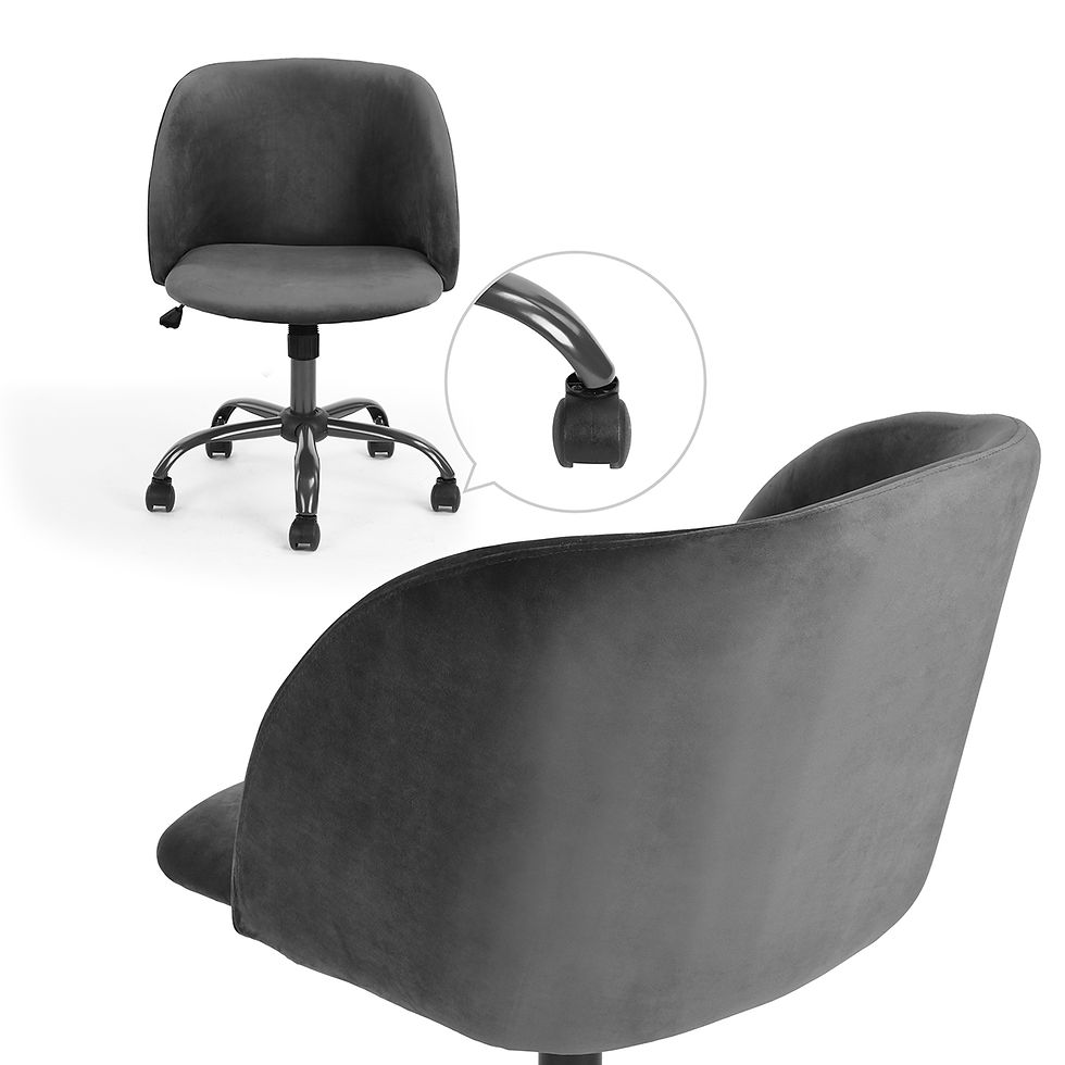 Thumbnail: Home office task chair
