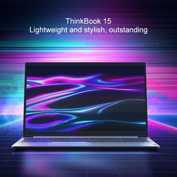 Thumbnail: Lenovo ThinkBook 15