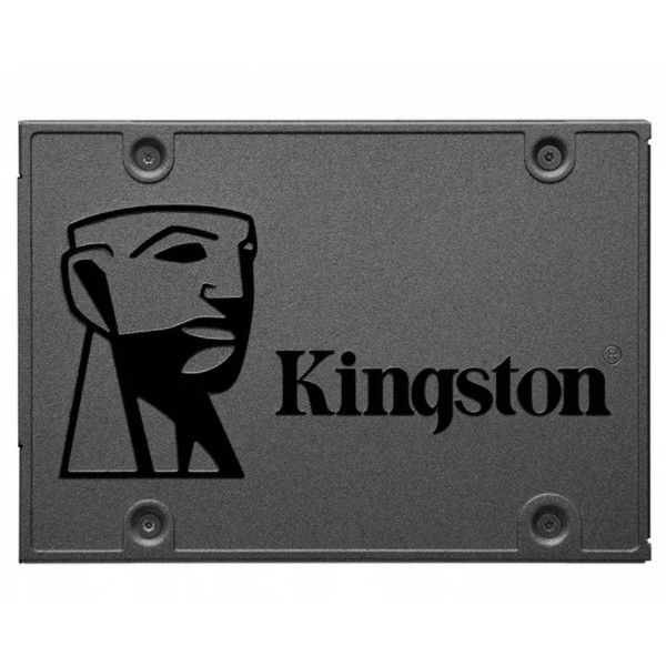Thumbnail: Kingston SSD