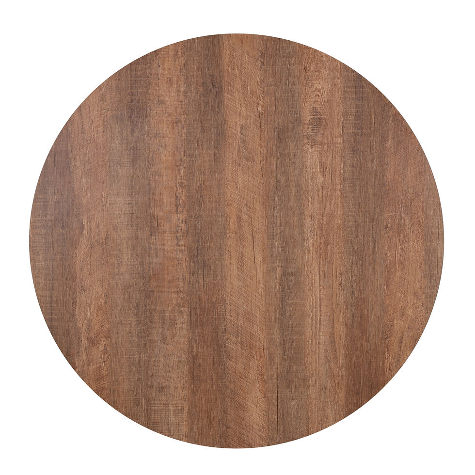 Thumbnail: Round Coffee table