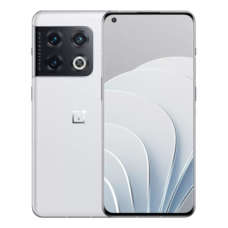 Thumbnail: OnePlus 10 Pro 5G