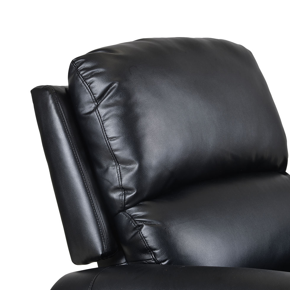 Thumbnail: Power Lift Recliner Chair