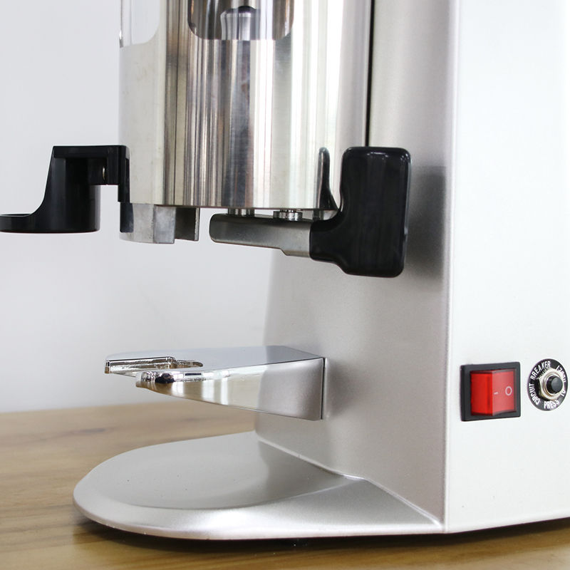 Thumbnail: Electric Espresso Coffee Grinder