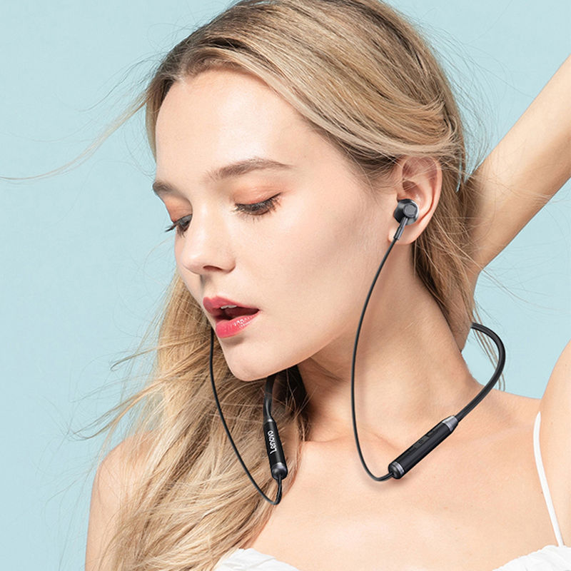 Thumbnail: Lenovo HE06 BT 5.0 Headphones
