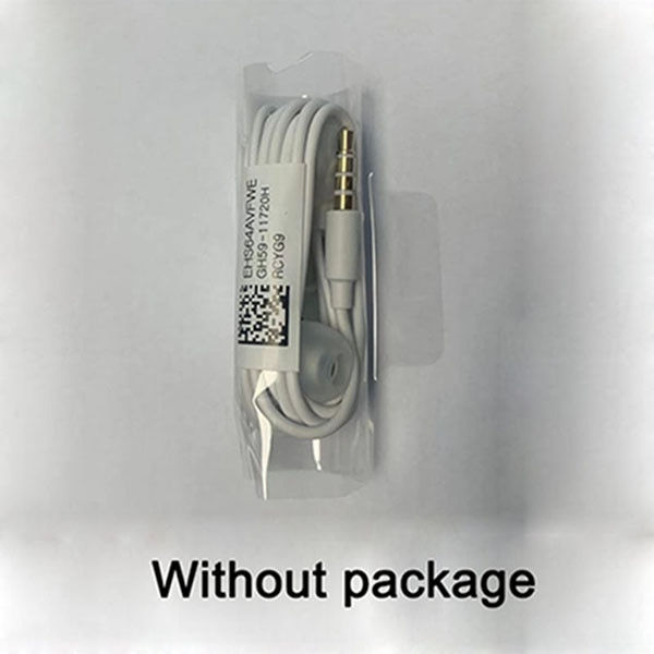 Thumbnail: Samsung Earphone EHS64