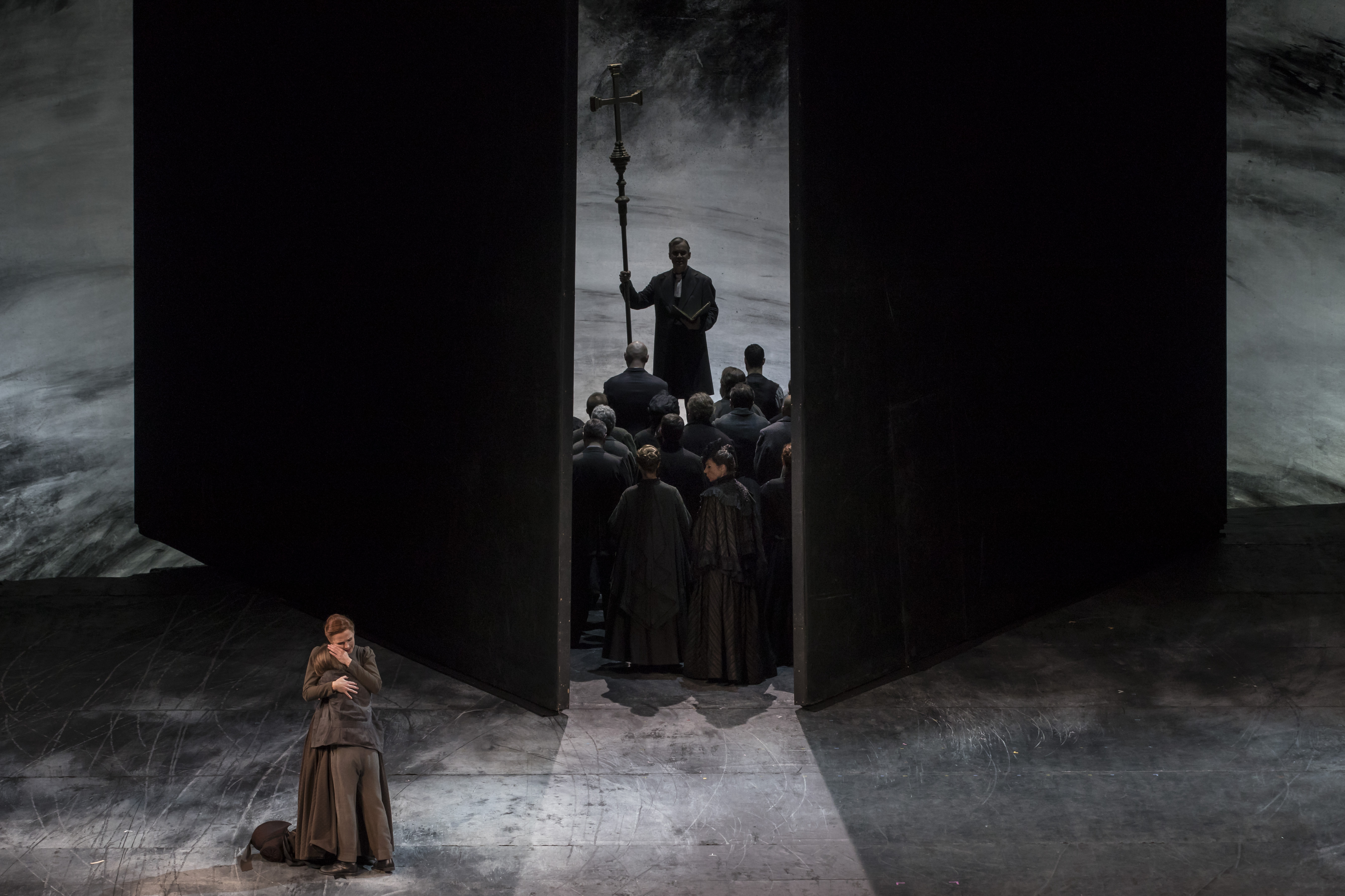 Opera Cambridge Trui Malten Lighting Design