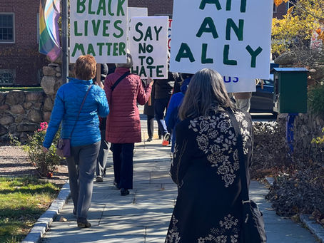 Black Lives Matter