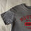 Miniatura: Cropped Camiseta Houston