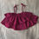 Miniatura: Cropped de Babados