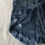 Miniatura: Short Jeans de Cós Alto
