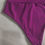 Miniatura: Conjunto Biquíni Cortininha Roxo