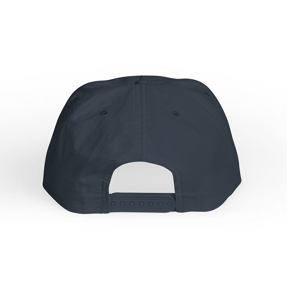 Thumbnail: The Green-Wing Cap