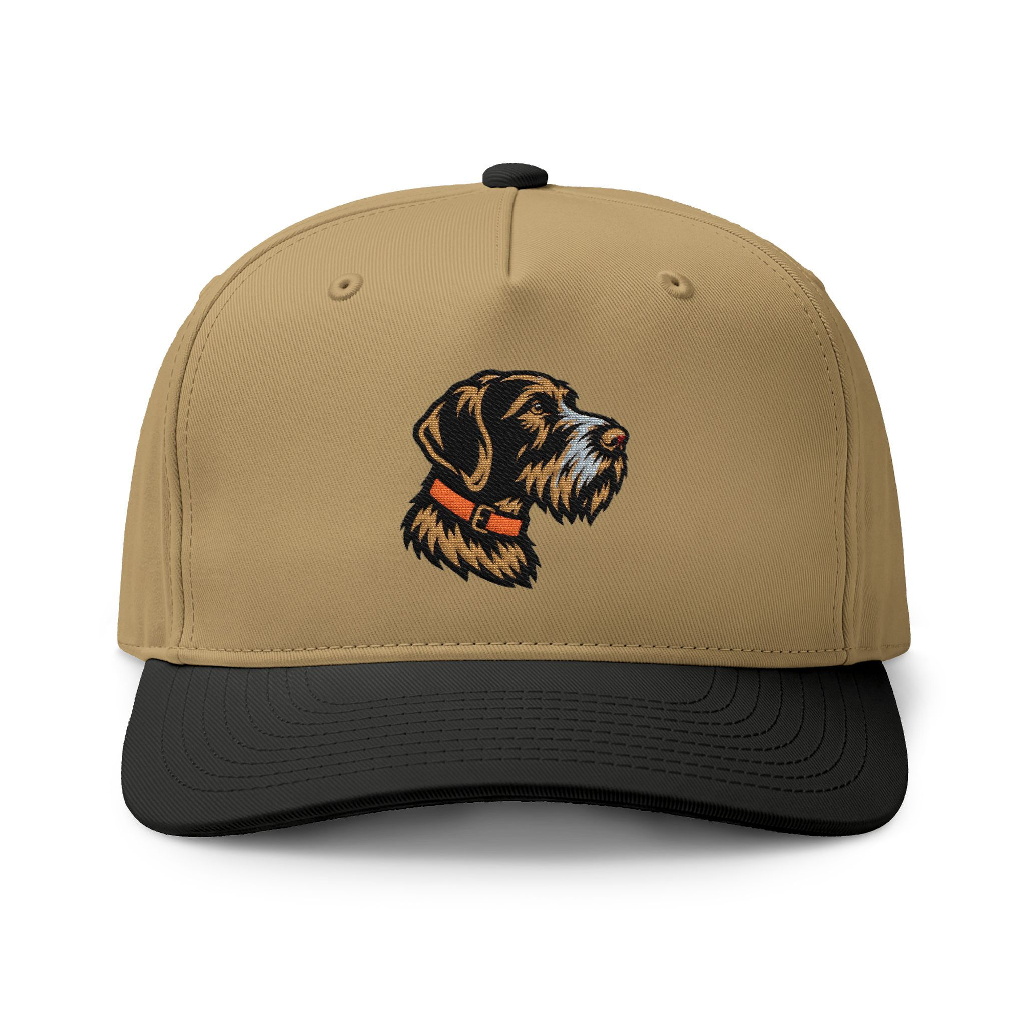 The Draht Cap