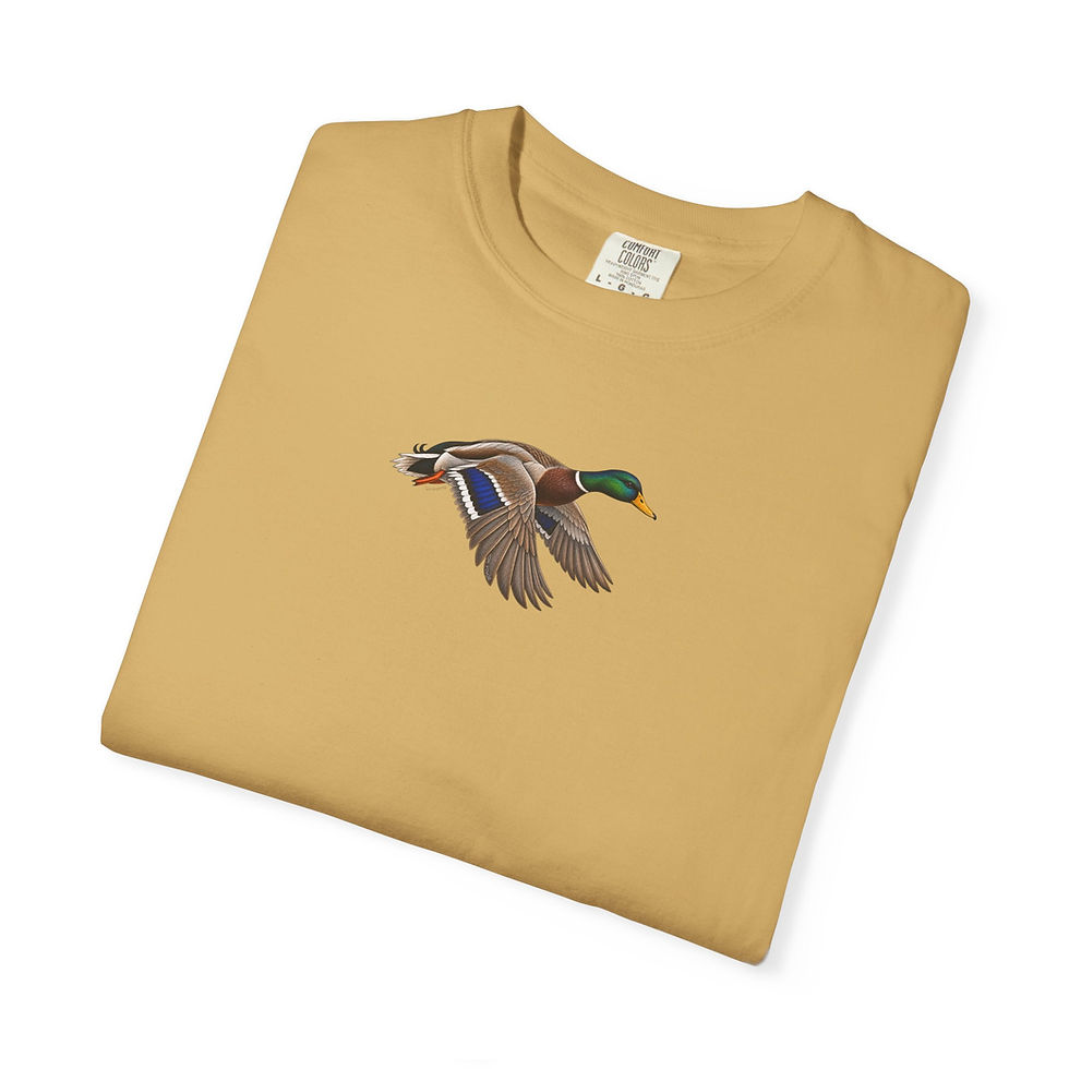 Thumbnail: The Greenie Graphic Tee