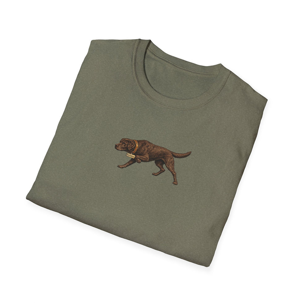Thumbnail: The Bird Dog T-shirt
