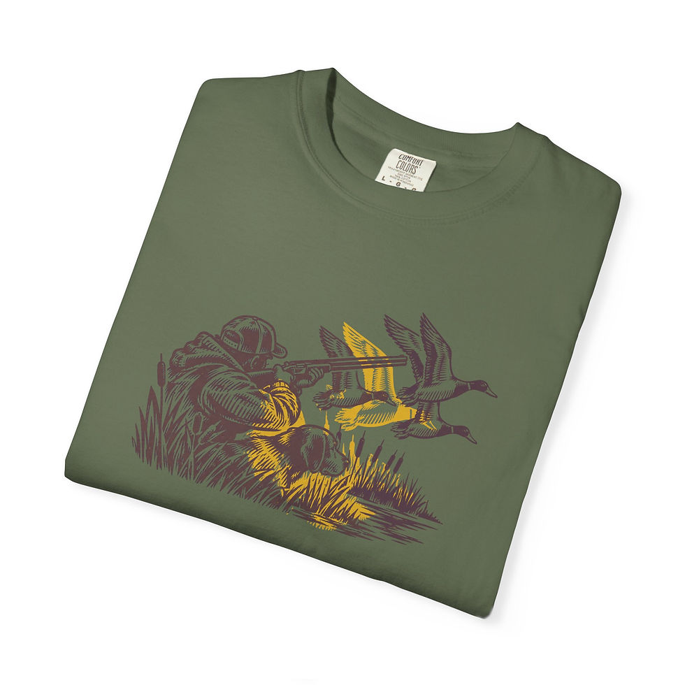 Thumbnail: Duck Season Tee