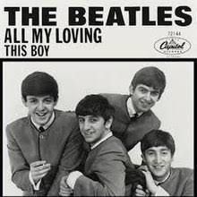 All My Lovin'