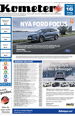 kometen vecka 16 2023