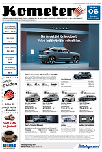 kometen vecka 06 2022