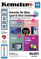 kometen vecka 39 2024