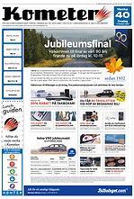 kometen vecka 40 2022