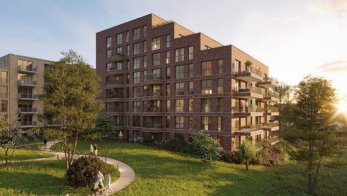 Project Veldhoven