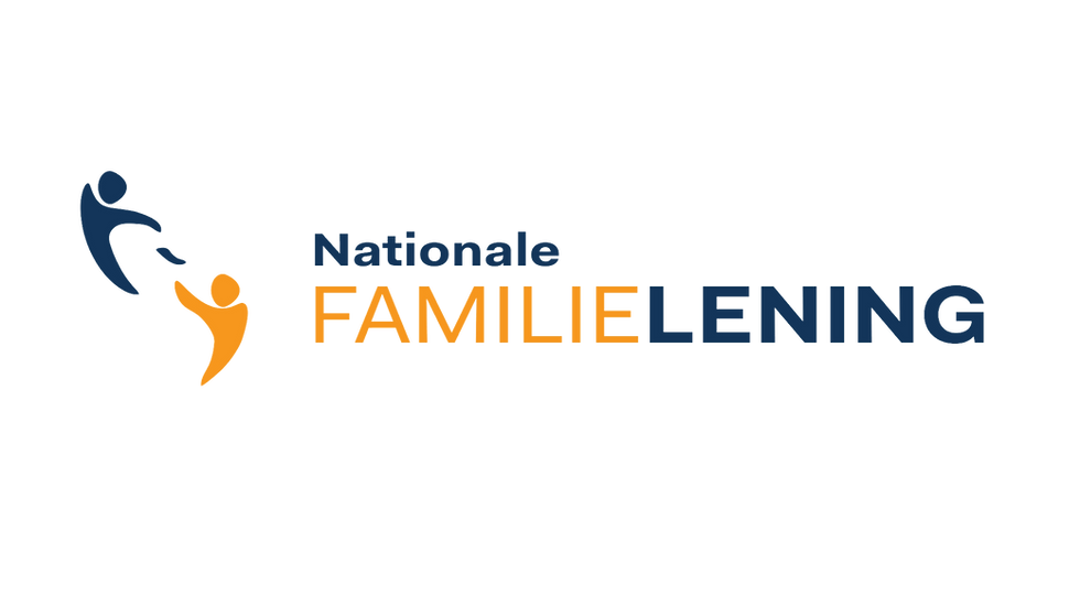 logo familielening