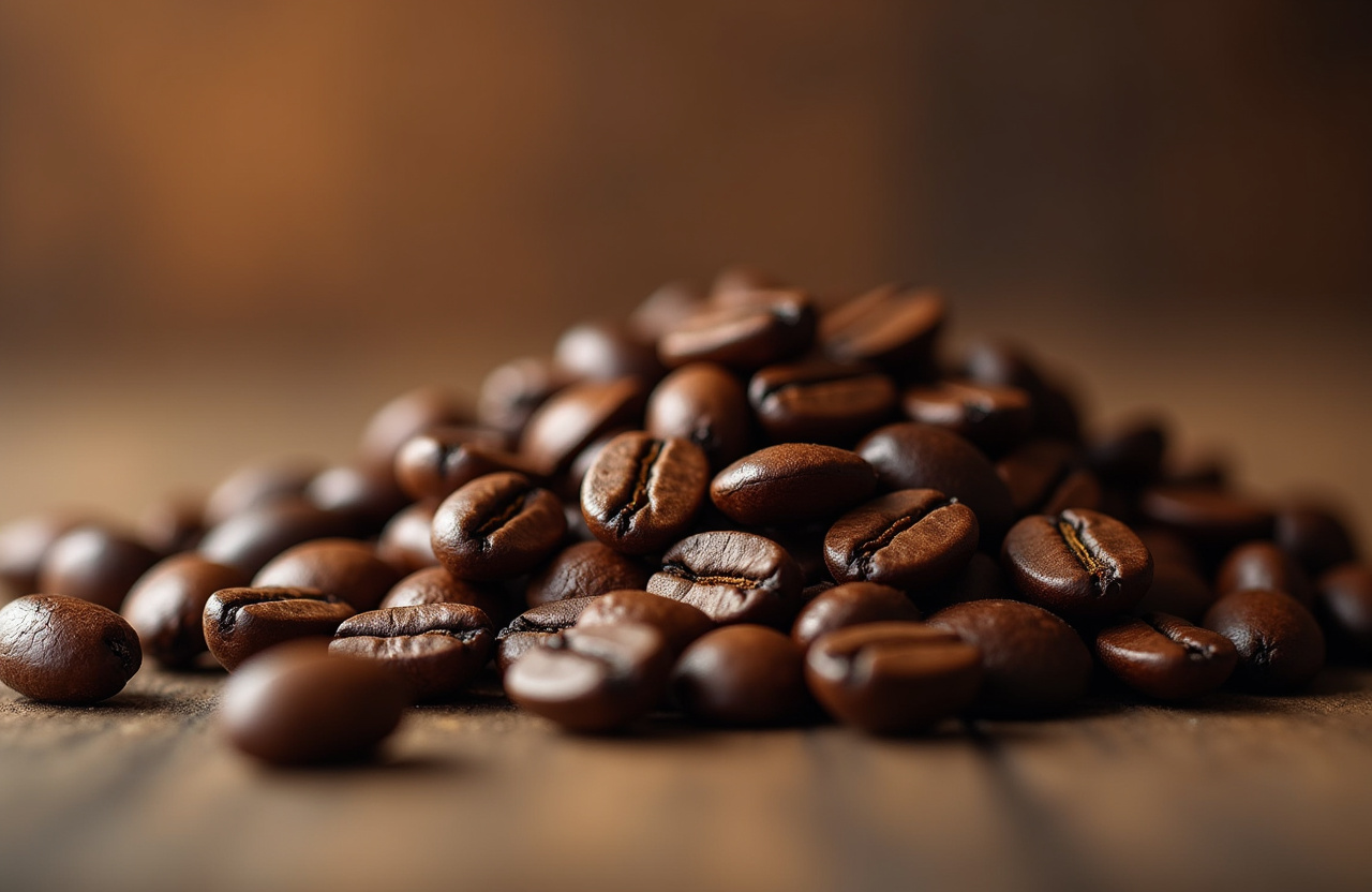 Artisan Coffee Blend