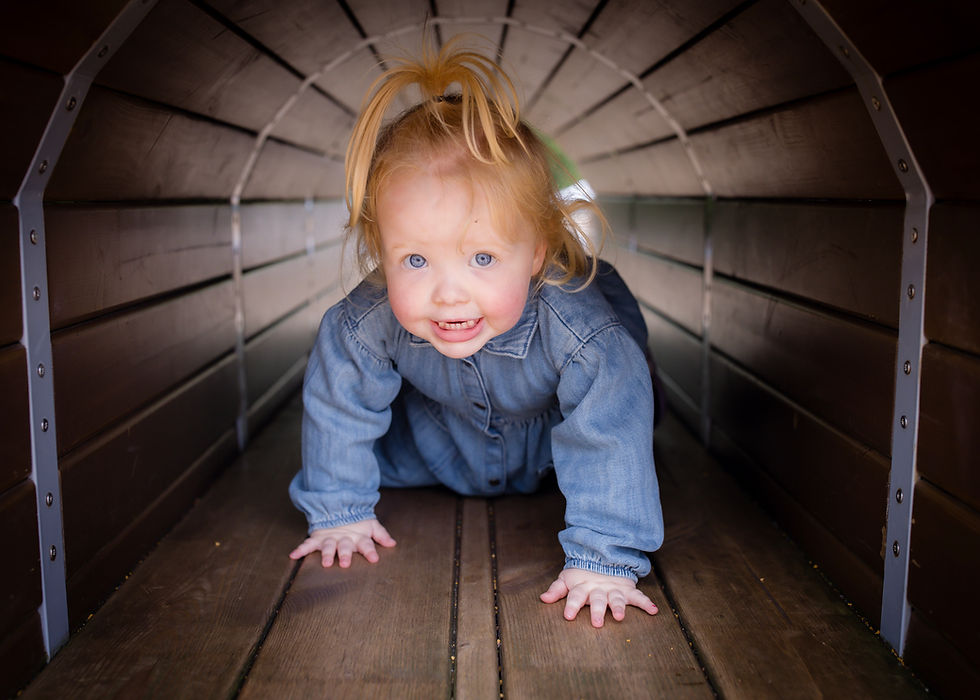 A Day of Little Adventures at Slimbridge WWT