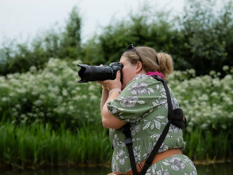 What Couples See vs. What Photographers Do