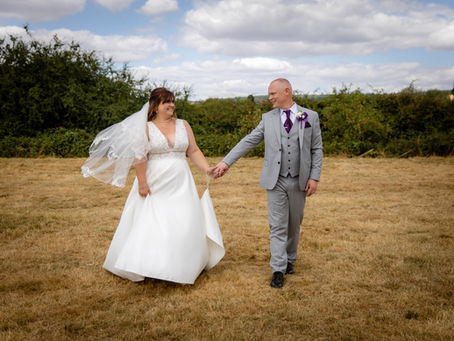 Mr & Mrs Bills 31.07.2026