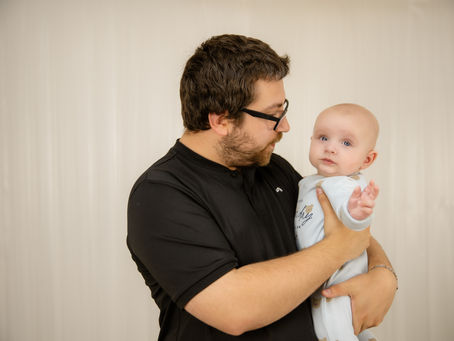 Daddy & Me