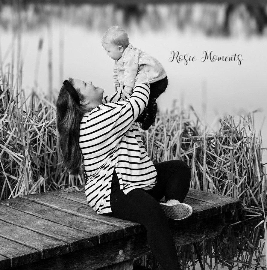 Writer: Rosie Moments Photography