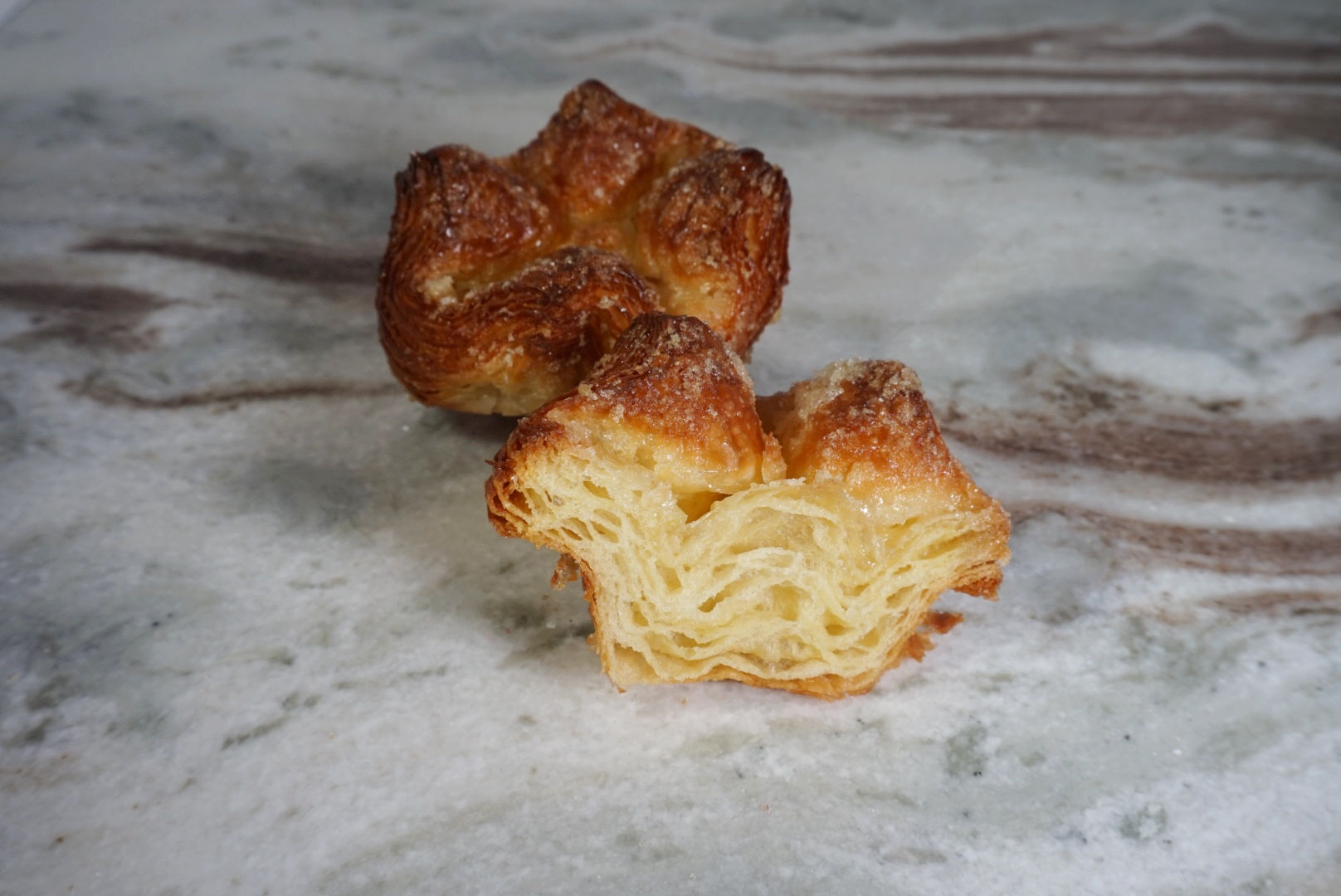 Classic Kouign Amann
