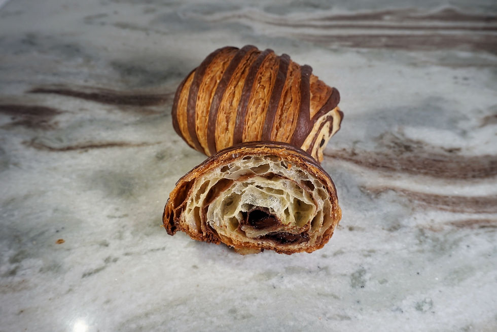 Pain au Chocolat